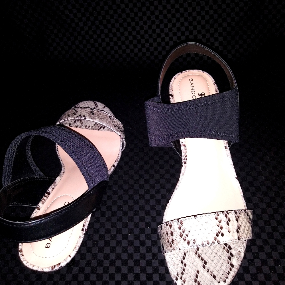 Heel